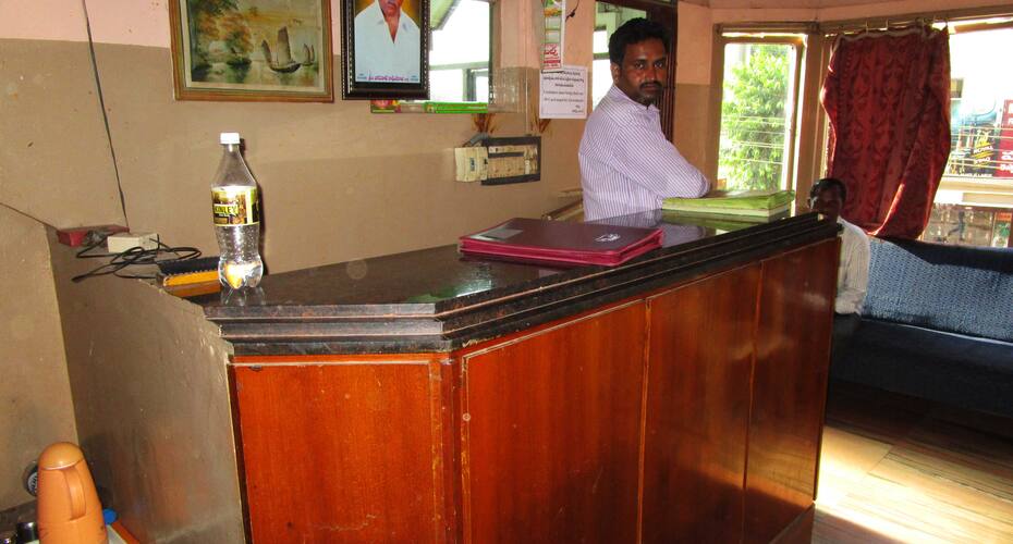 Sai Ram Lodge, Tenali 4